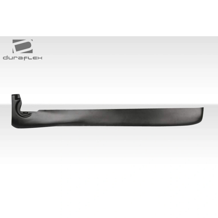 1999-2001 Porsche 911 Carrera 996 Turbo Look Body Kit (will not fit turbo models ) - 4 Piece - image 1