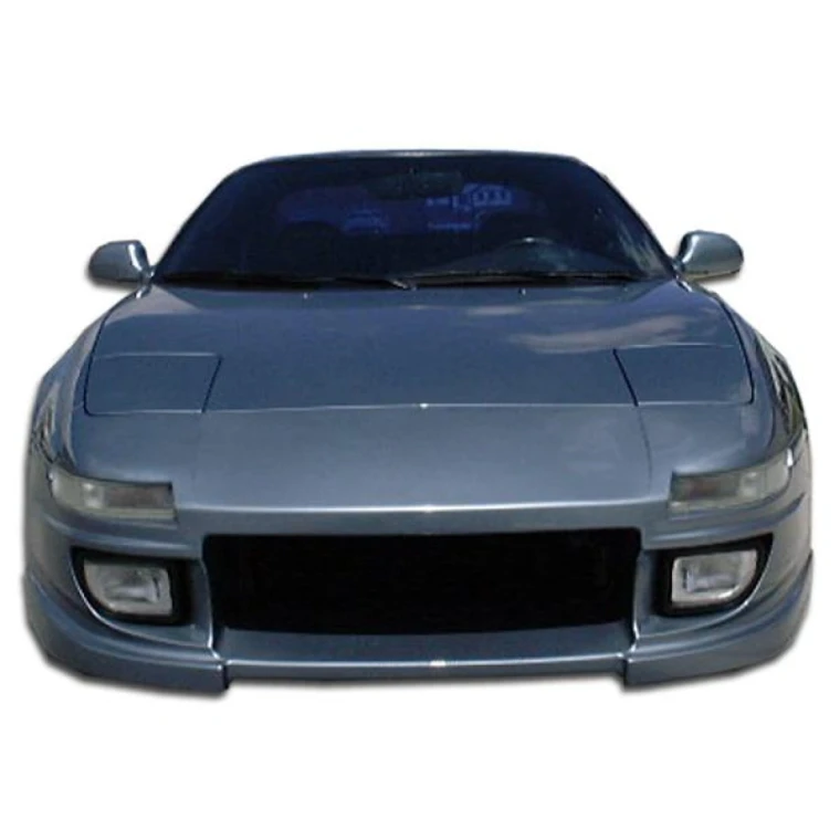 1991-1995 Toyota MR2 Type B Front Bumper - image 1