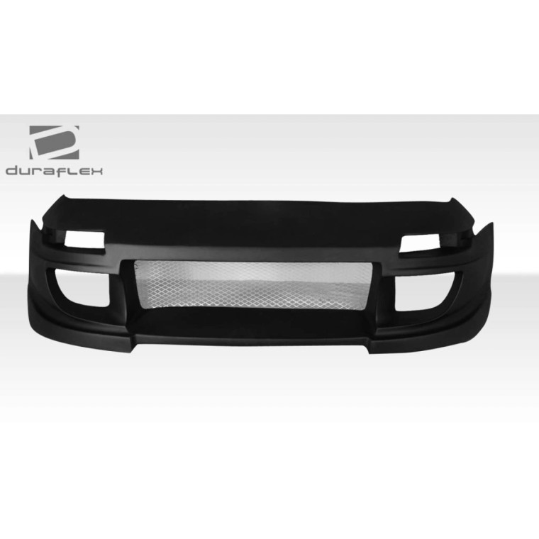 1991-1995 Toyota MR2 Type B Front Bumper - 1 Piece - image 1