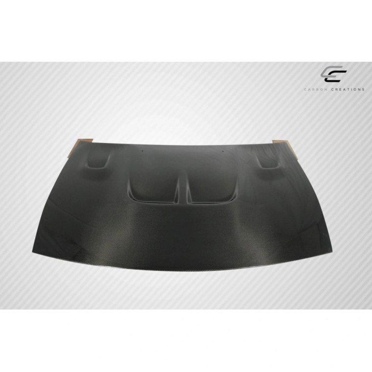 1990-1996 Nissan 300ZX Z32 DriTech Type B Hood - 1 Piece - image 1