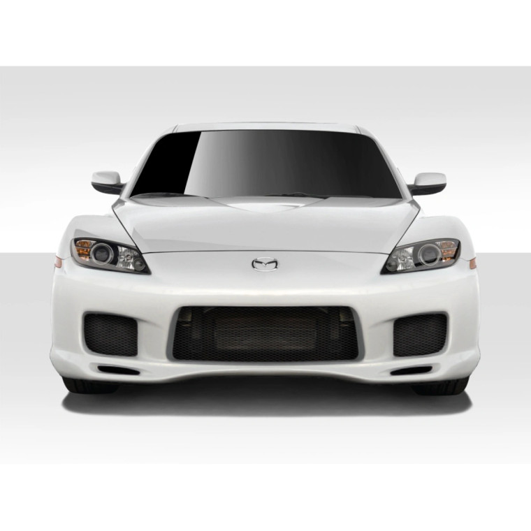 2004-2008 Mazda RX-8 Type F Body Kit - 4 Piece - image 1