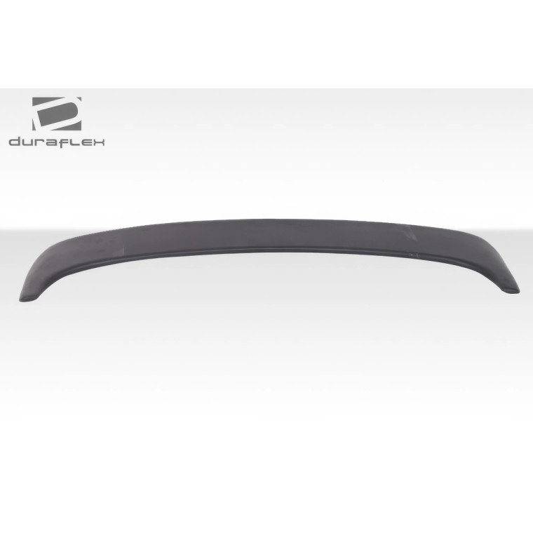 1999-2005 BMW 3 Series E46 4DR Type H Roof Window Wing Spoiler - 1 Piece - image 1