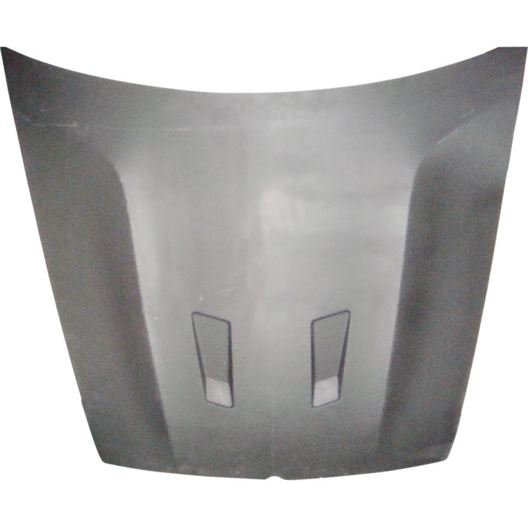 FRP PDES Turbo Hood Skin > Mercedes-Benz E-Class (C207) 2010-2016 > 2dr Coupe - image 1