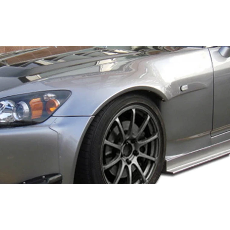 2000-2009 Honda S2000 Type JS Fender - image 1