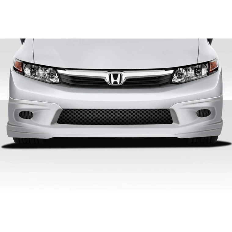 2012 Honda Civic Type M Front Lip - image 1