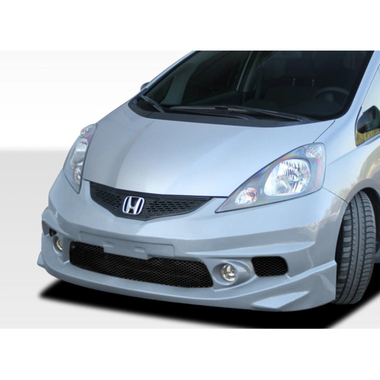 2009-2013 Honda Fit Type M Front Bumper - 1 Piece - image 1