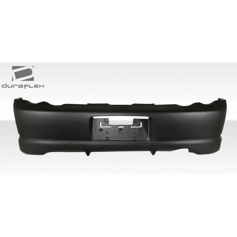 2002-2004 Acura RSX Type M Body Kit - 4 Piece - image 1