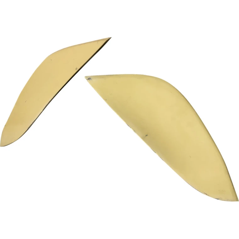 FRP HL Wide Body Door Panels > Mitsubishi Lancer 2010-2015 - image 1