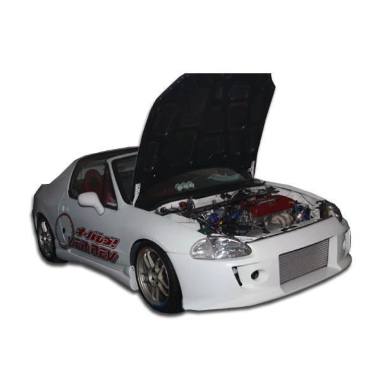1993-1997 Honda Del Sol Type M Kit - image 1
