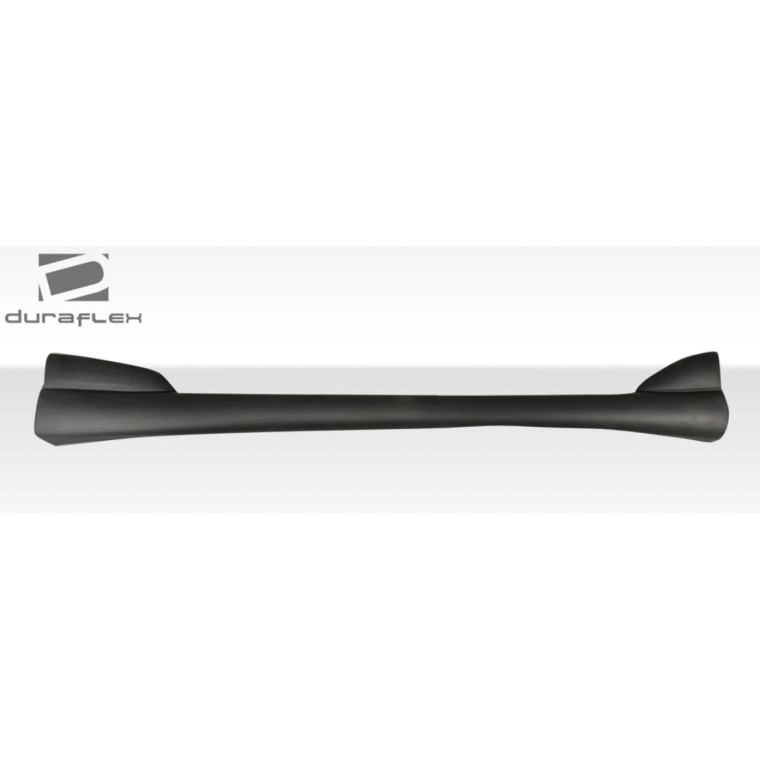 1993-1997 Honda Del Sol Type M Side Skirts Rocker Panels - 2 Piece - image 1