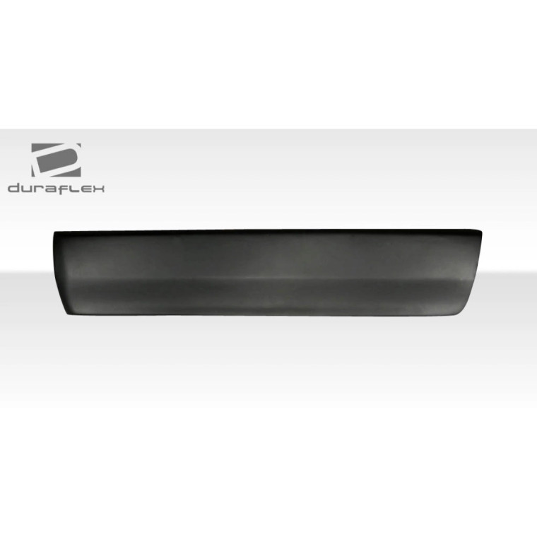 1988-1991 Honda CR-X Civic HB Type M Door Caps - 2 Piece - image 1