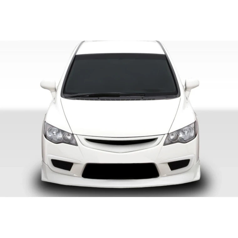 2006-2011 Honda Civic Type R Front Lip - image 1