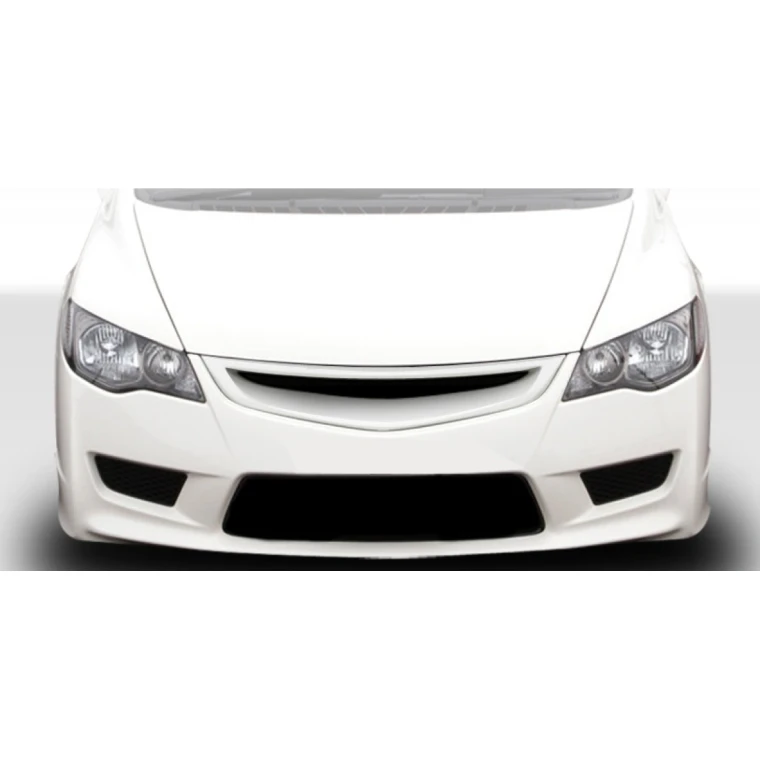 2006-2011 Honda Civic Type R Hood - image 1