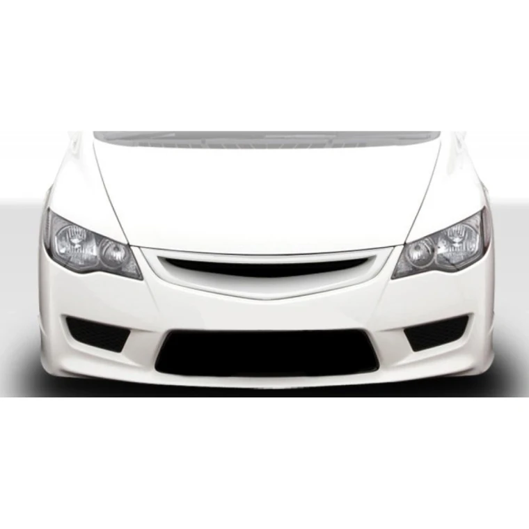2006-2011 Honda Civic Type R Hood - image 1