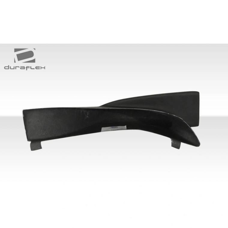 1991-1995 Toyota MR2 Type T Air Scoop (Passenger Side) - 1 Piece - image 1