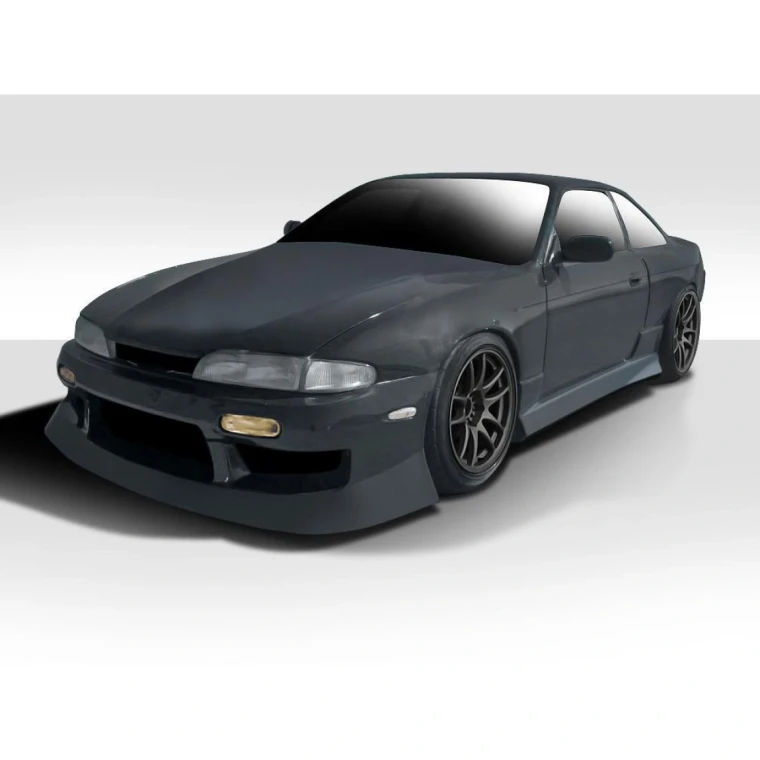 1995-1996 Nissan 240SX Type U Kit - image 1