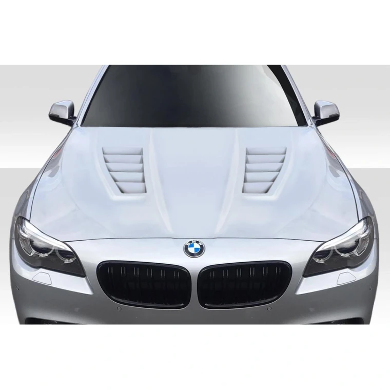 2011-2016 BMW 5 Series Agent Hood - image 1