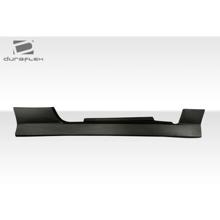1995-1998 Nissan 240SX S14 Type U Side Skirts Rocker Panels - 2 Piece - image 1