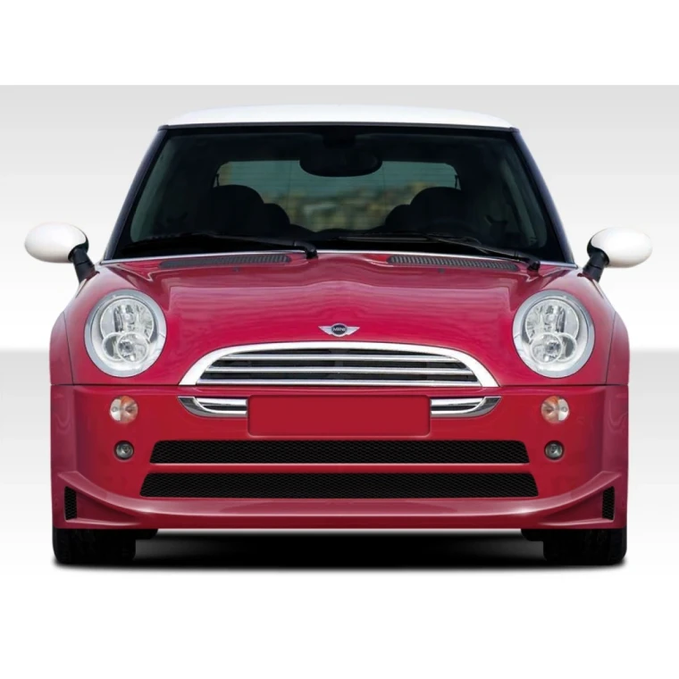 2002-2006 MINI Cooper Type Z Front Bumper - image 1