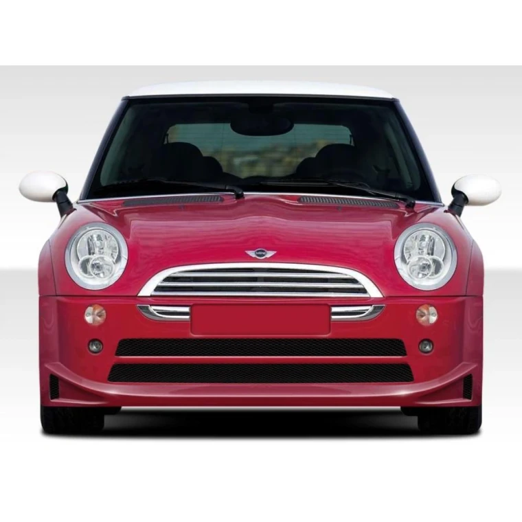 2002-2006 MINI Cooper Type Z Front Bumper - image 1