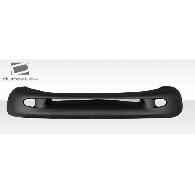 1959-2000 Mini Cooper Type Z Wide Body Rear Bumper - 1 Piece - image 1