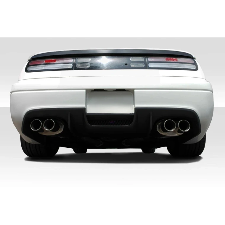 1990-1996 Nissan 300ZX TZ Rear Lip - image 1