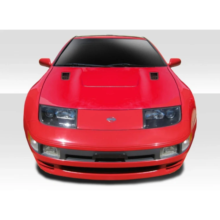 1990-1996 Nissan 300ZX TZ Hood - image 1