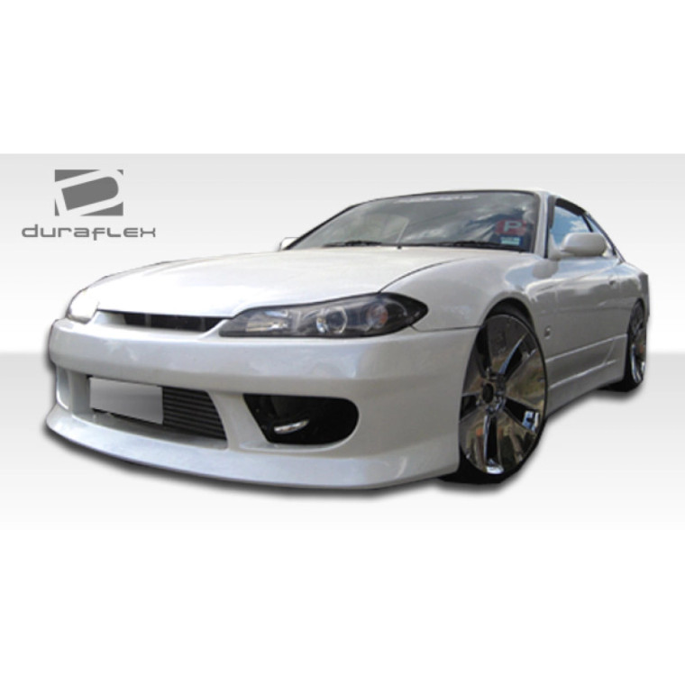 1995-1998 Nissan 240SX S14 Silvia S15 Conversion V-speed Kit - 4 Piece - image 1