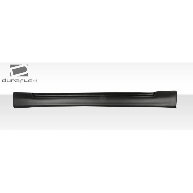 1992-2000 Lexus SC Series SC300 SC400 V-Speed Side Skirts Rocker Panels - 2 Piece - image 1
