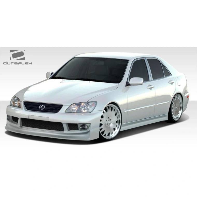 2000-2005 Lexus IS V-Speed 2 Kit - image 1