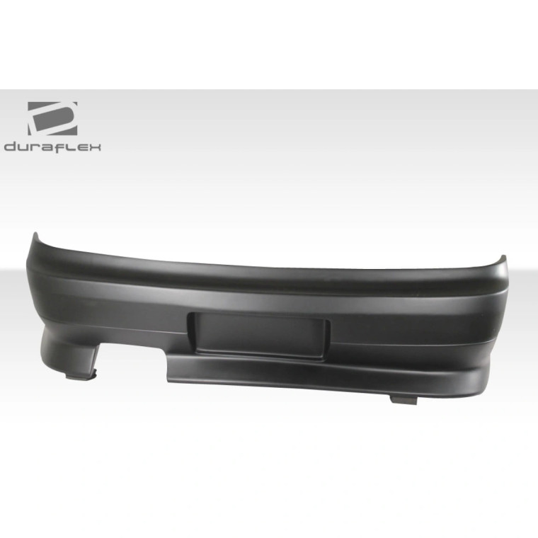 1997-1998 Nissan 240SX S14 V-speed 2 Body Kit - 4 Piece - image 1