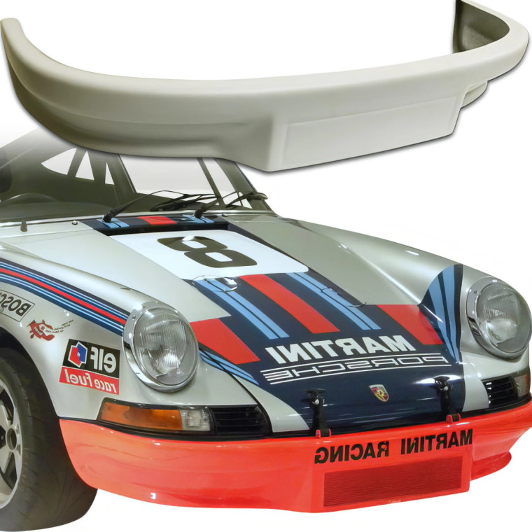 FRP RSR Front Bumper > Porsche 911 (964) 1972-1973 - image 1