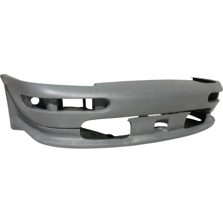 FRP GT2 Wide Body Front Bumper 2pc > Porsche 911 (993) 1993-1998 - image 1