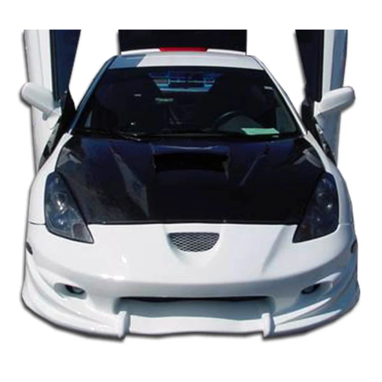 2000-2005 Toyota Celica Vader Front Bumper - image 1