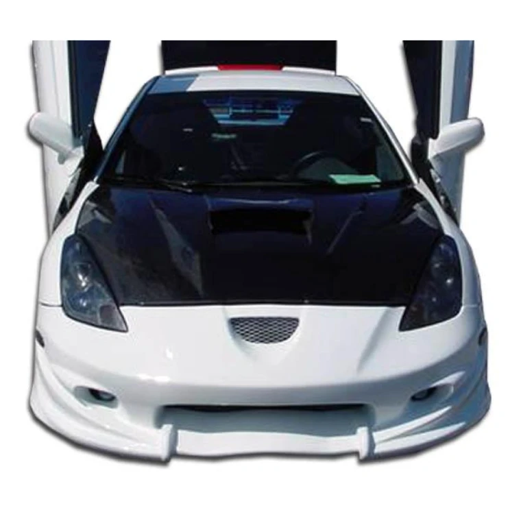 2000-2005 Toyota Celica Vader Front Bumper - image 1