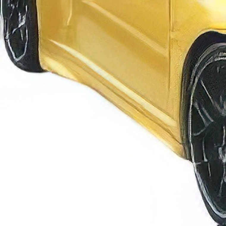 ModeloDrive FRP MASO Side Skirts > Porsche 911 (997) 2005-2011 - image 1