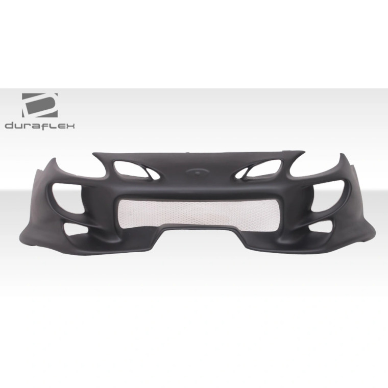 1998-2003 Ford Escort ZX2 Vader Body Kit - 4 Piece - image 1