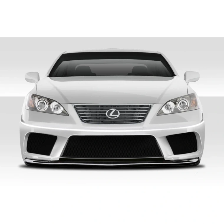 2007-2009 Lexus ES AM-S Front Bumper - image 1