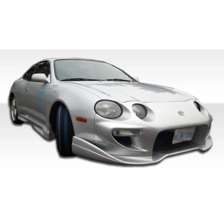 1994-1999 Toyota Celica Vader Front Bumper - image 1