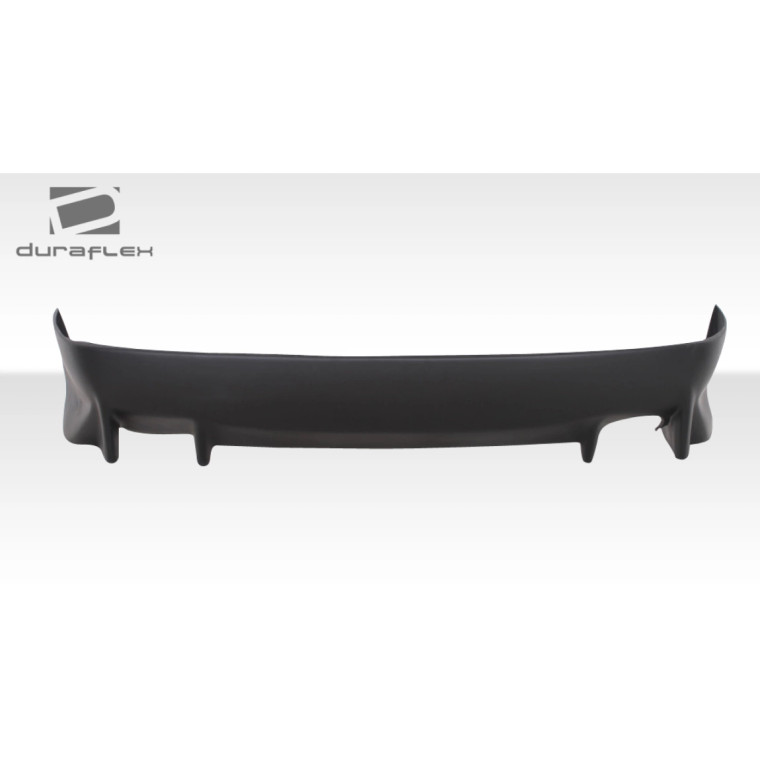 1990-1997 Mazda Miata Vader Rear Lip Under Spoiler Air Dam - 1 Piece - image 1