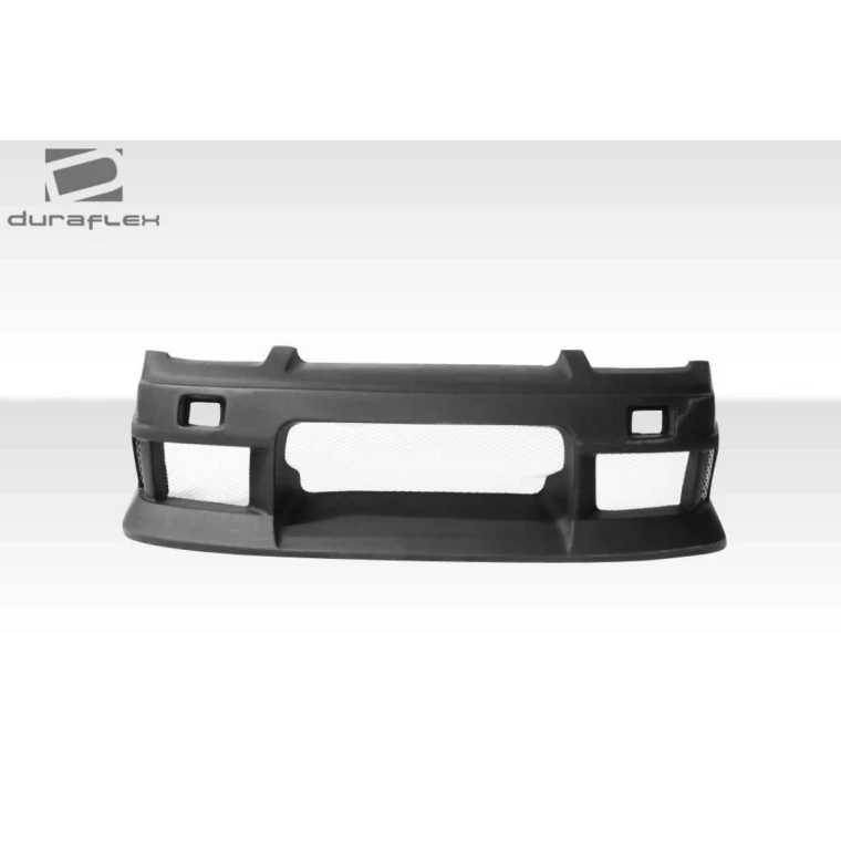 1989-1994 Nissan 240SX Vector Front Bumper - image 1
