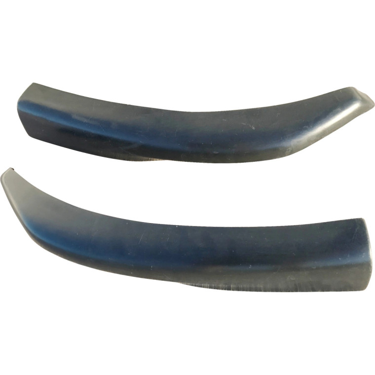 FRP HIRS Aero Front Lip Valances > Saab 9-3X 2008-2011> 4/5dr - image 1