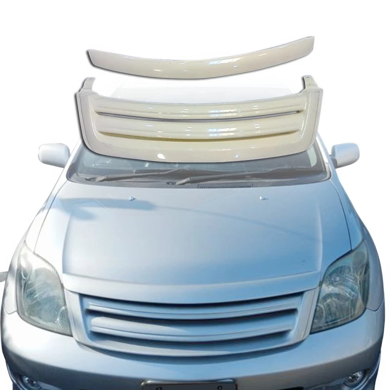 FRP FABU Grille > Scion Scion xA 2004-2007 - image 1