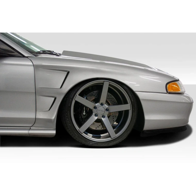 1994-1998 Ford Mustang Velocity Fender - image 1