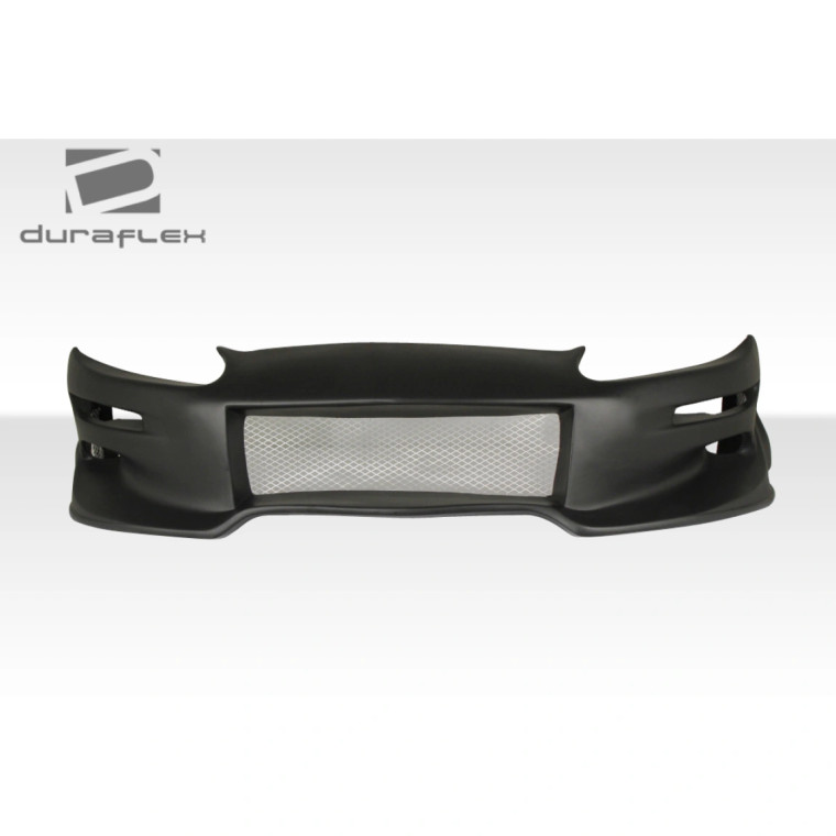1998-2002 Chevrolet Camaro Venice Front Bumper - 1 Piece - image 1