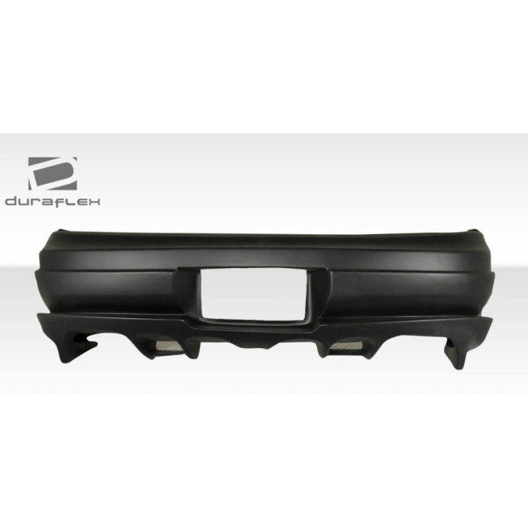 1994-1998 Mitsubishi 3000GT Version 2 Body Kit - 4 Piece - image 1