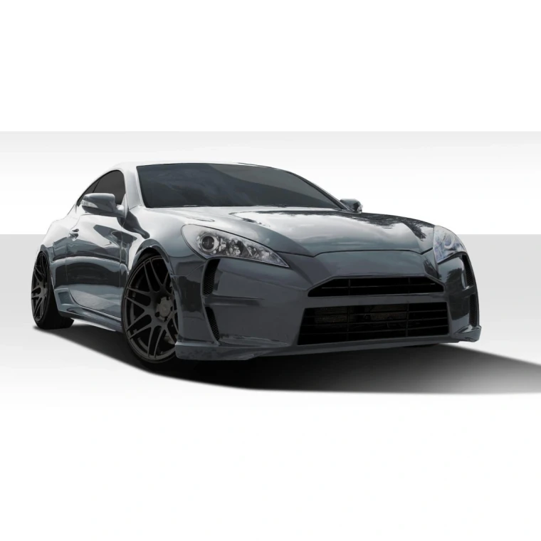 2010-2012 Hyundai Genesis VG-R Kit - image 1