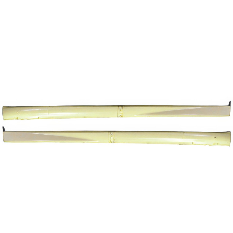 ModeloDrive FRP PDRI Side Skirts > Subaru Impreza WRX 2002-2007 > 4/5dr - image 1