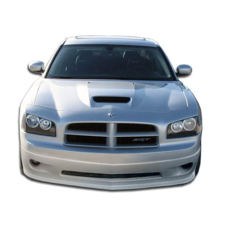 2006-2010 Dodge Charger VIP Front Lip - image 1