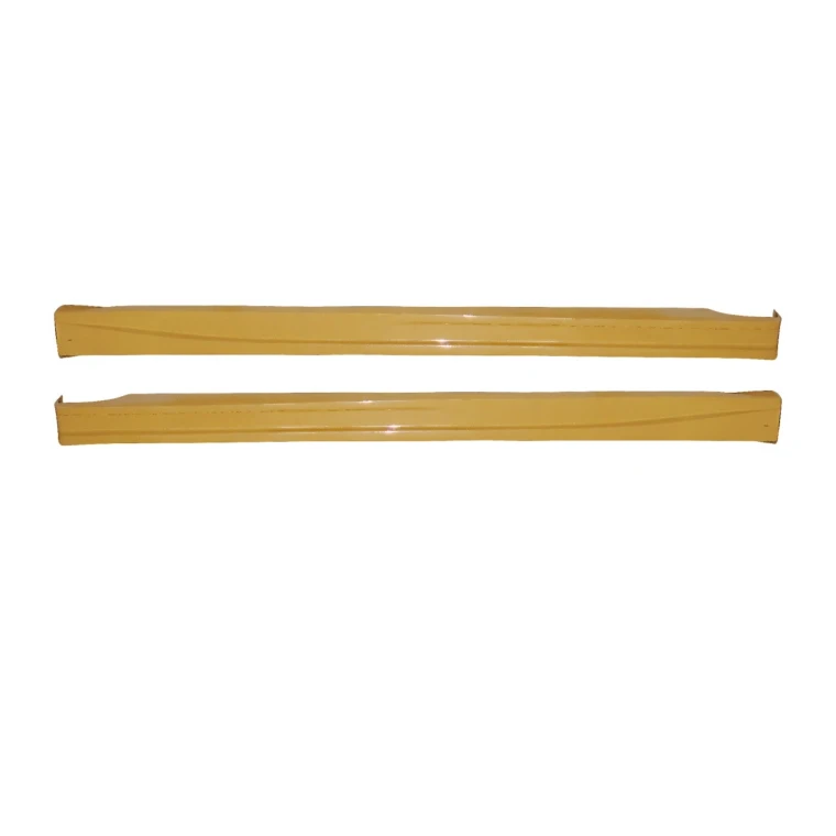 FRP ING Side Skirts > Subaru WRX (GH) 2011-2014 > 5dr Hatchback - image 1